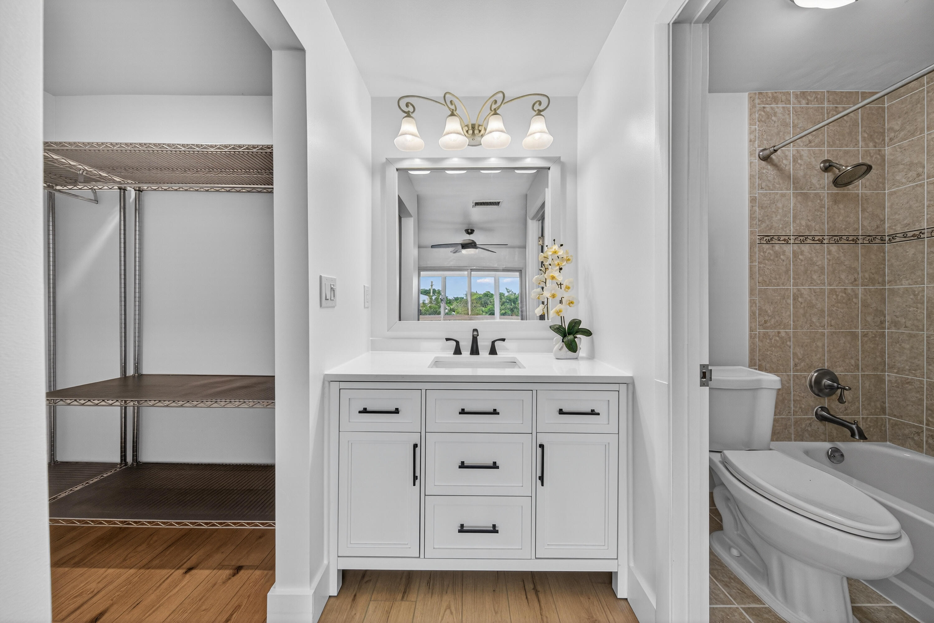 ROYAL PARK GARDENS I-J CONDO - Residential