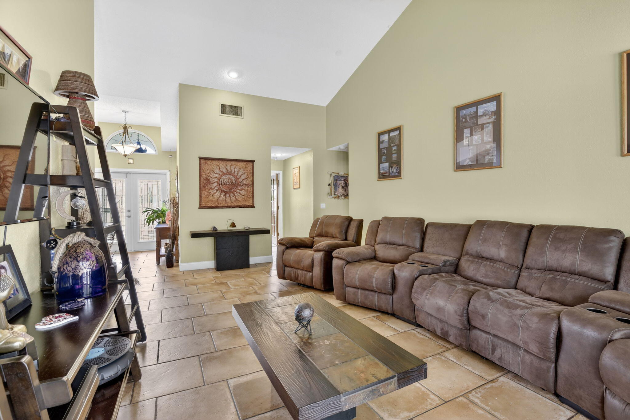 ROCK CREEK PHASE TWO - Residential