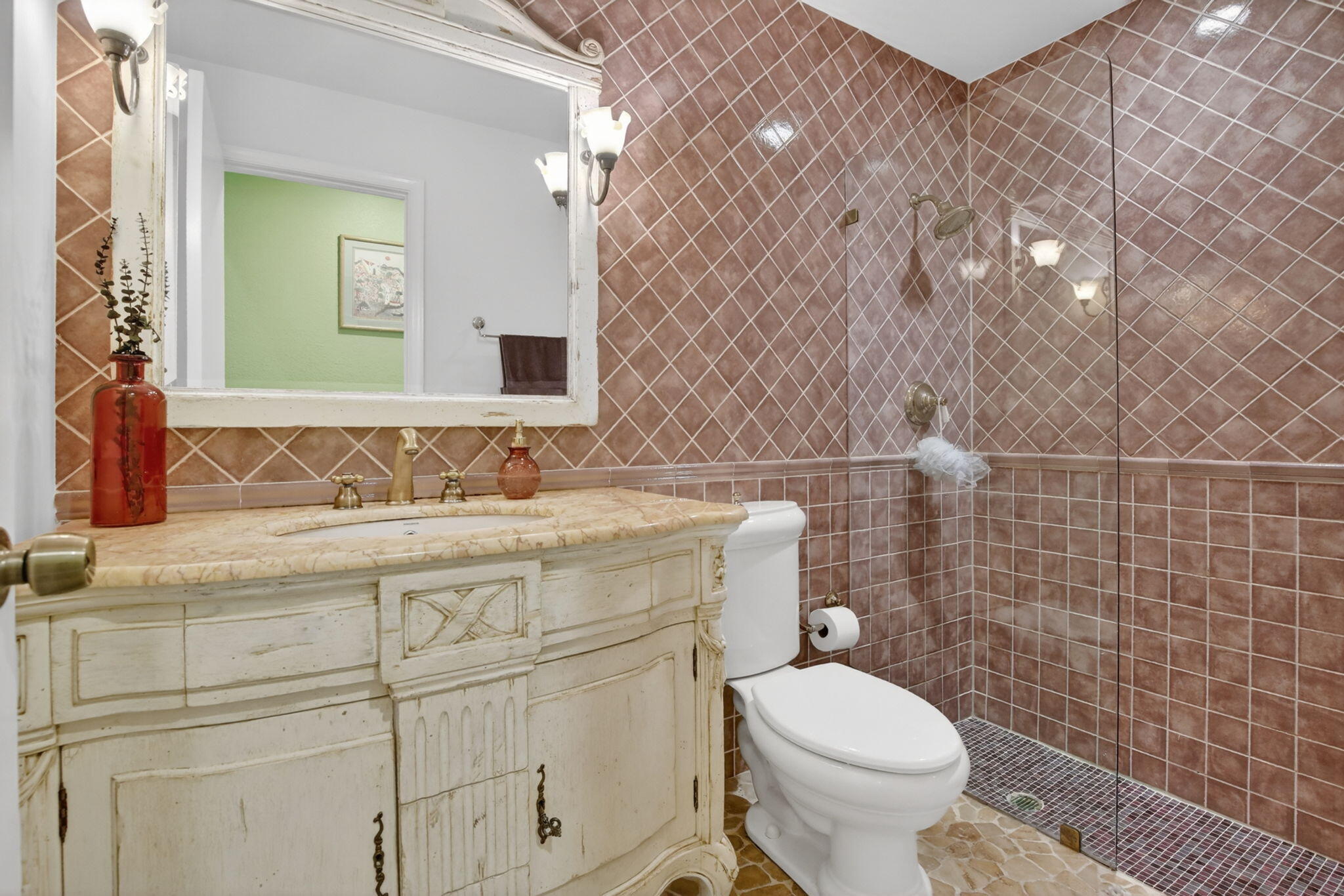 ROCK CREEK PHASE TWO - Residential