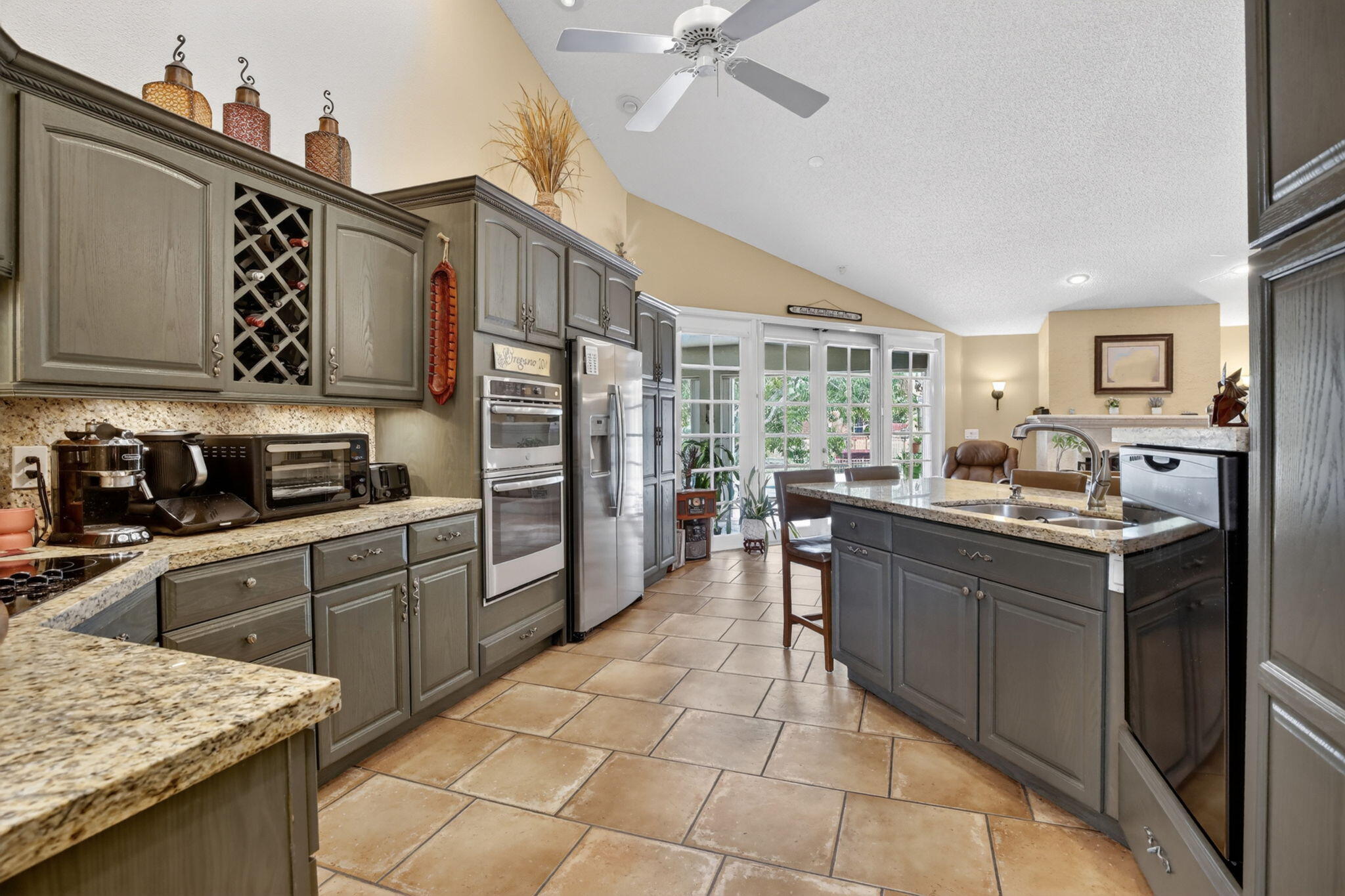 ROCK CREEK PHASE TWO - Residential