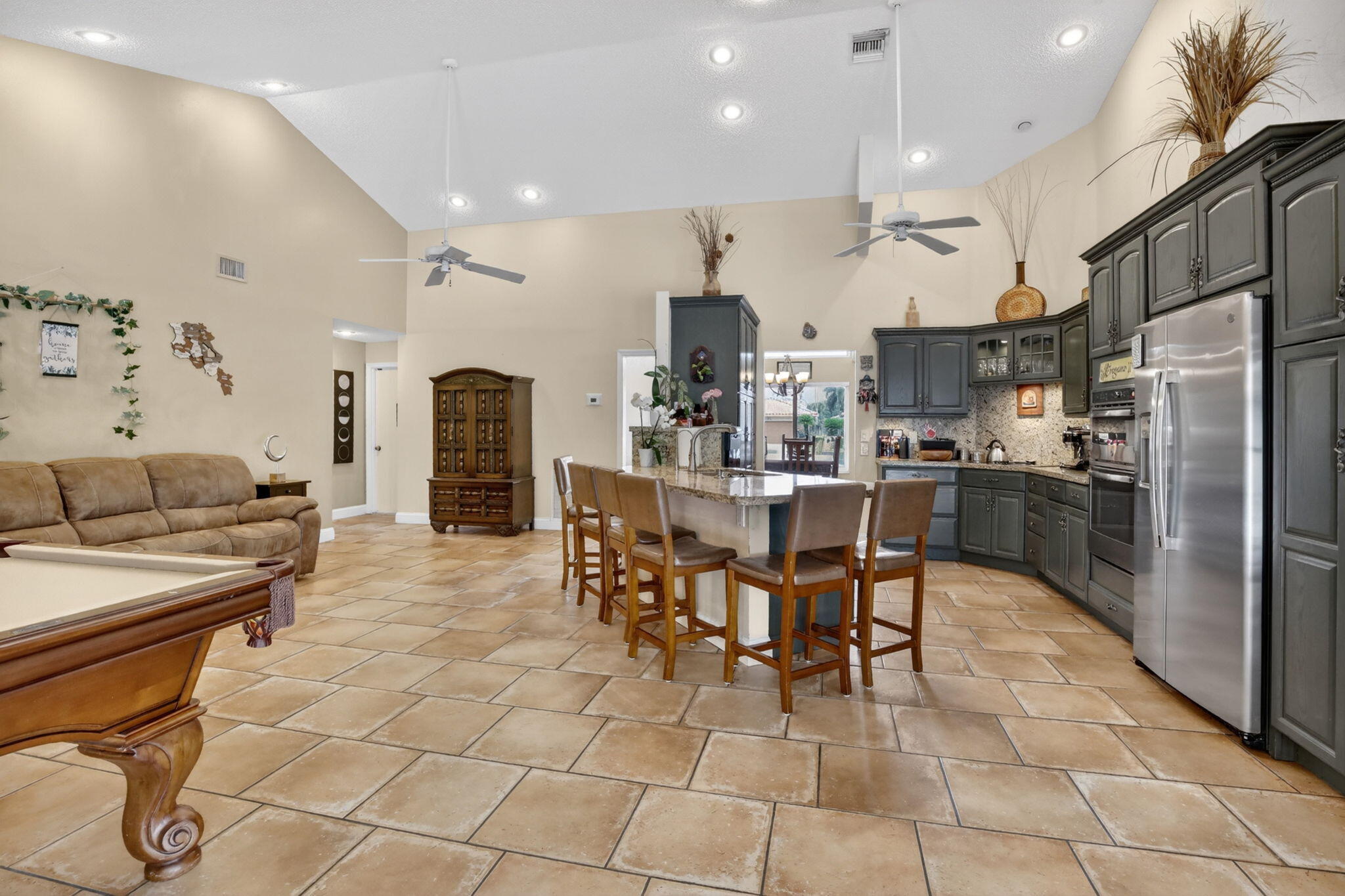 ROCK CREEK PHASE TWO - Residential