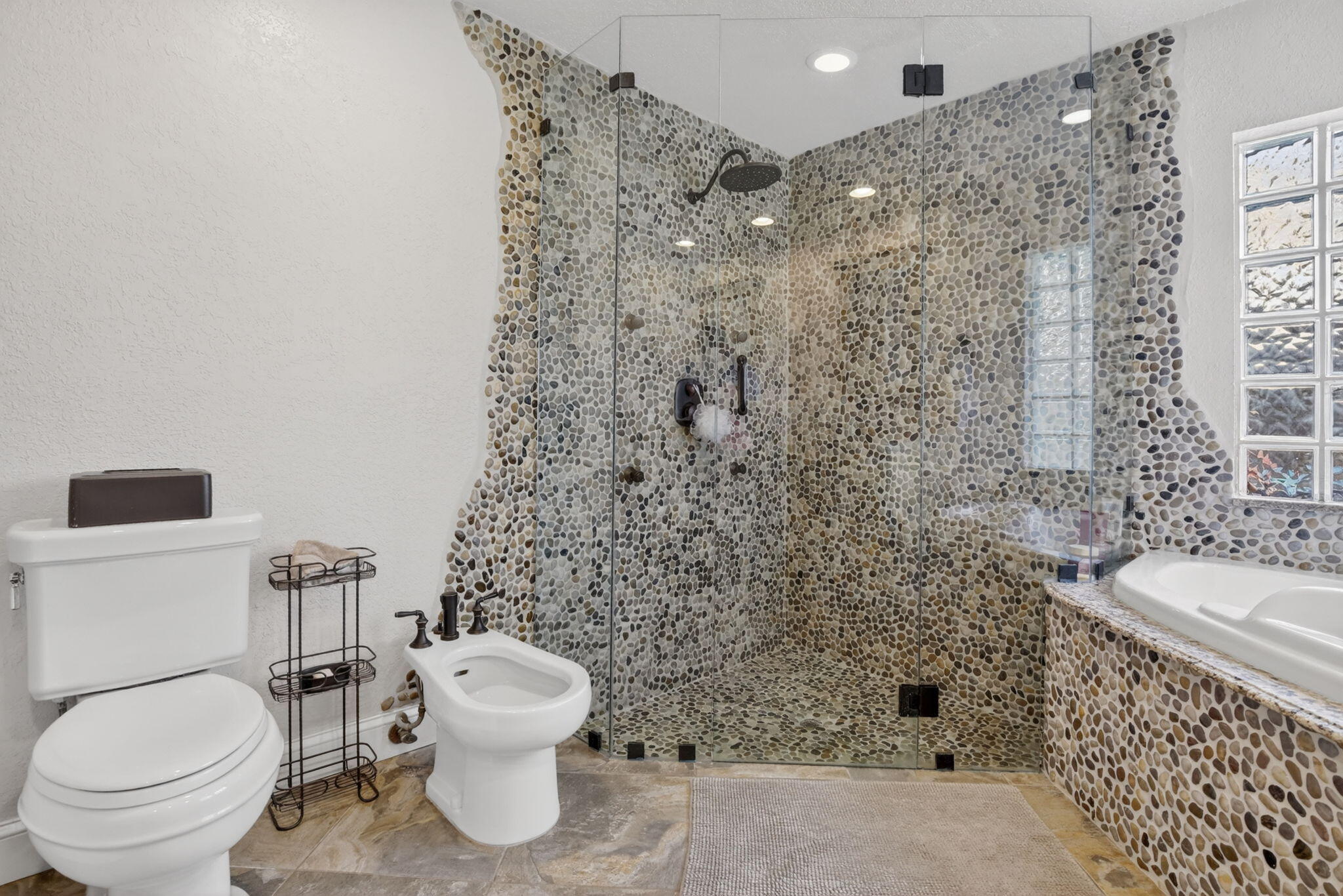 ROCK CREEK PHASE TWO - Residential