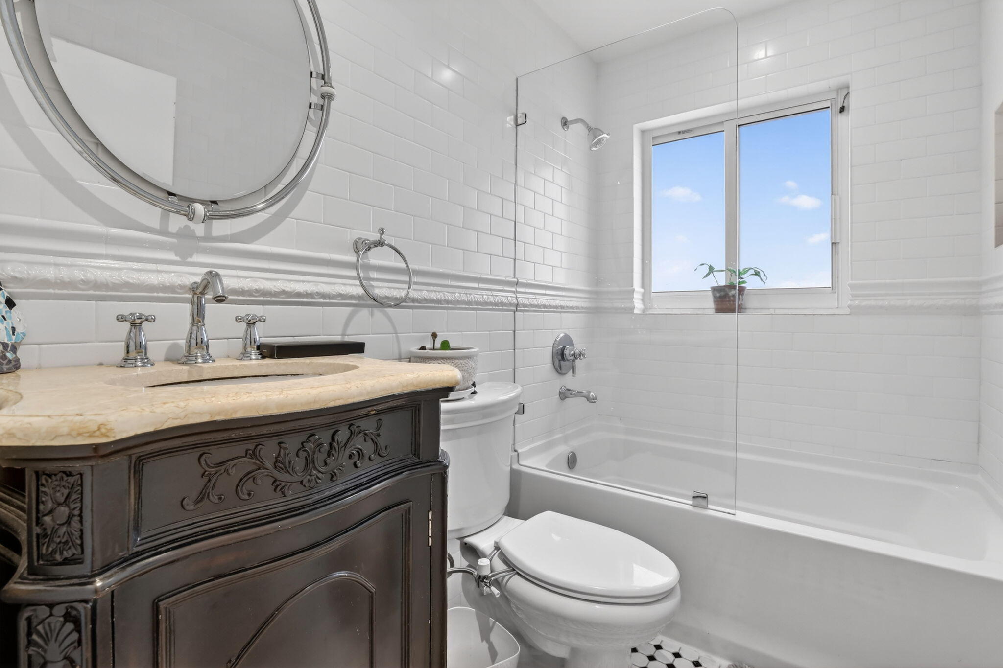 ROCK CREEK PHASE TWO - Residential