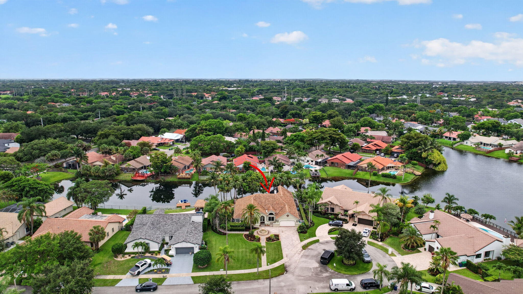 ROCK CREEK PHASE TWO - Residential