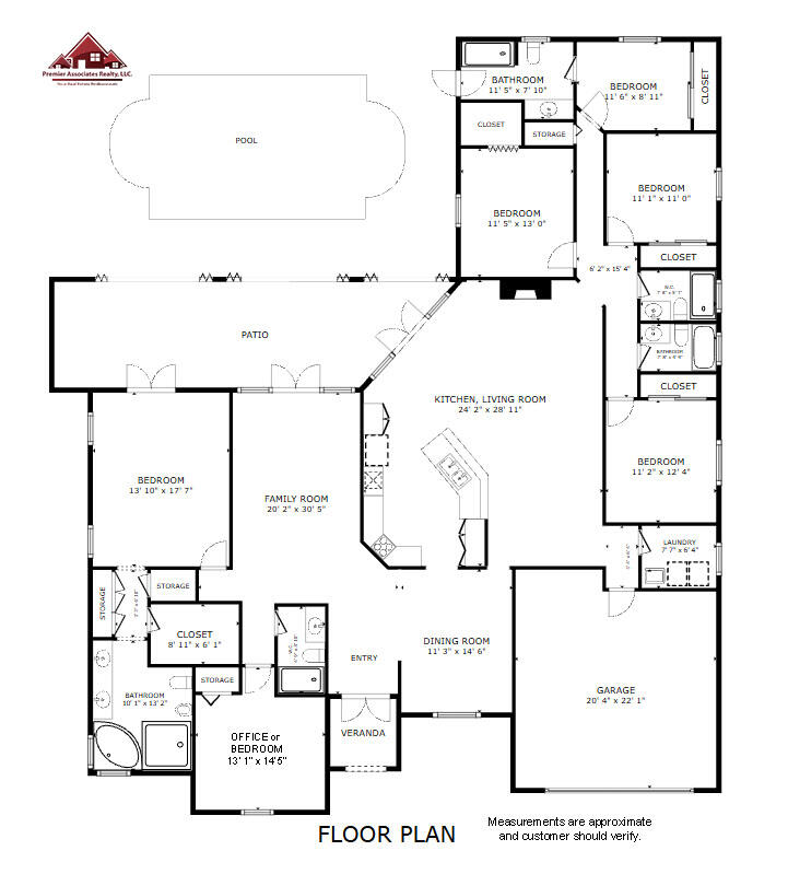 ROCK CREEK PHASE TWO - Residential