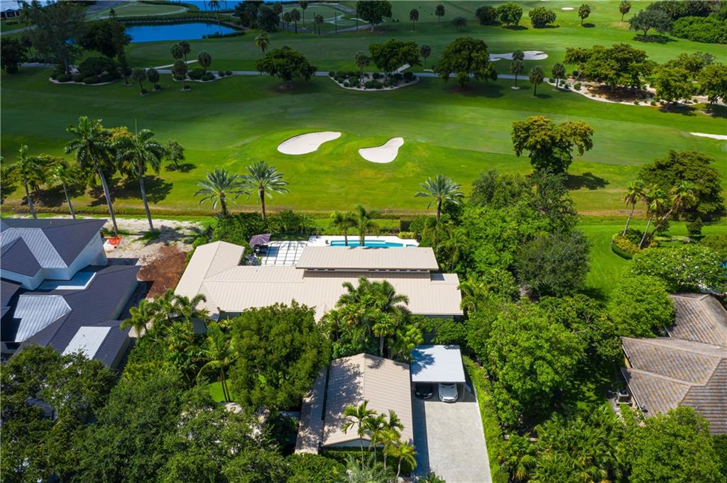 Coral Ridge Country Club - Residential