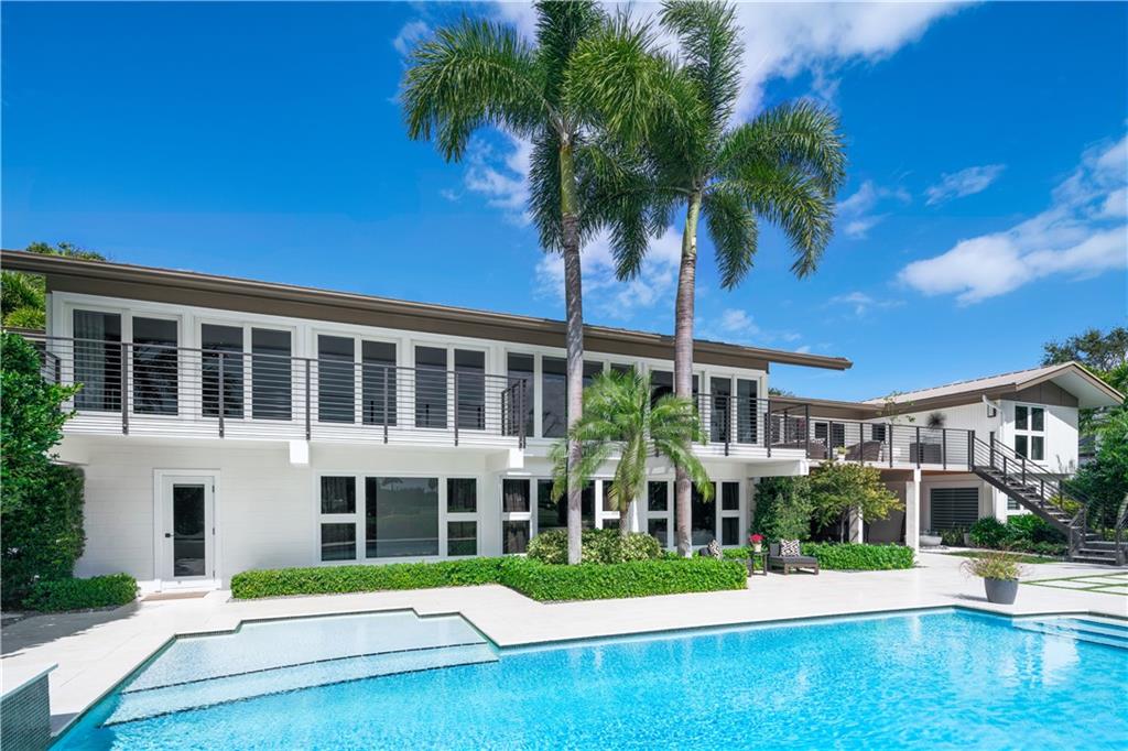 Coral Ridge Country Club - Residential