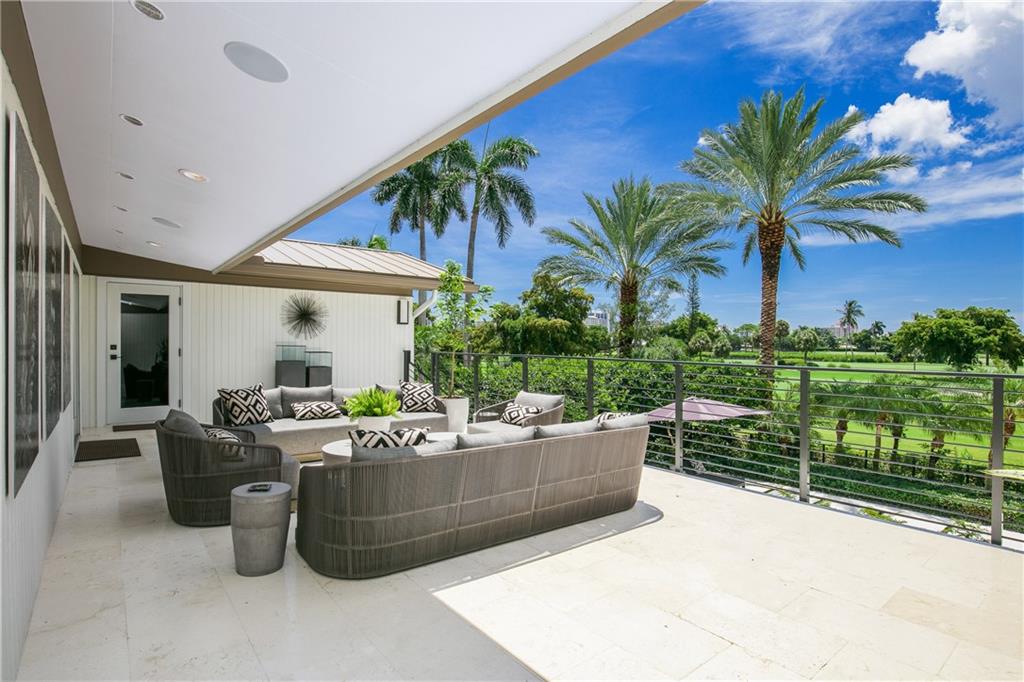 Coral Ridge Country Club - Residential