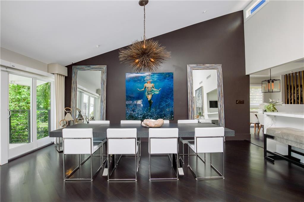 Coral Ridge Country Club - Residential