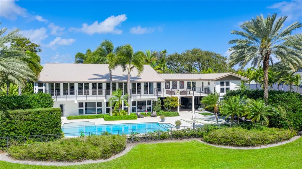 Coral Ridge Country Club - Residential