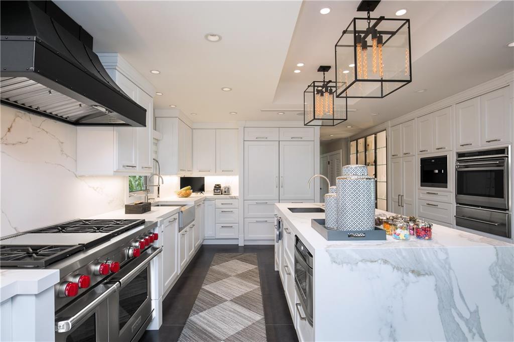 Coral Ridge Country Club - Residential