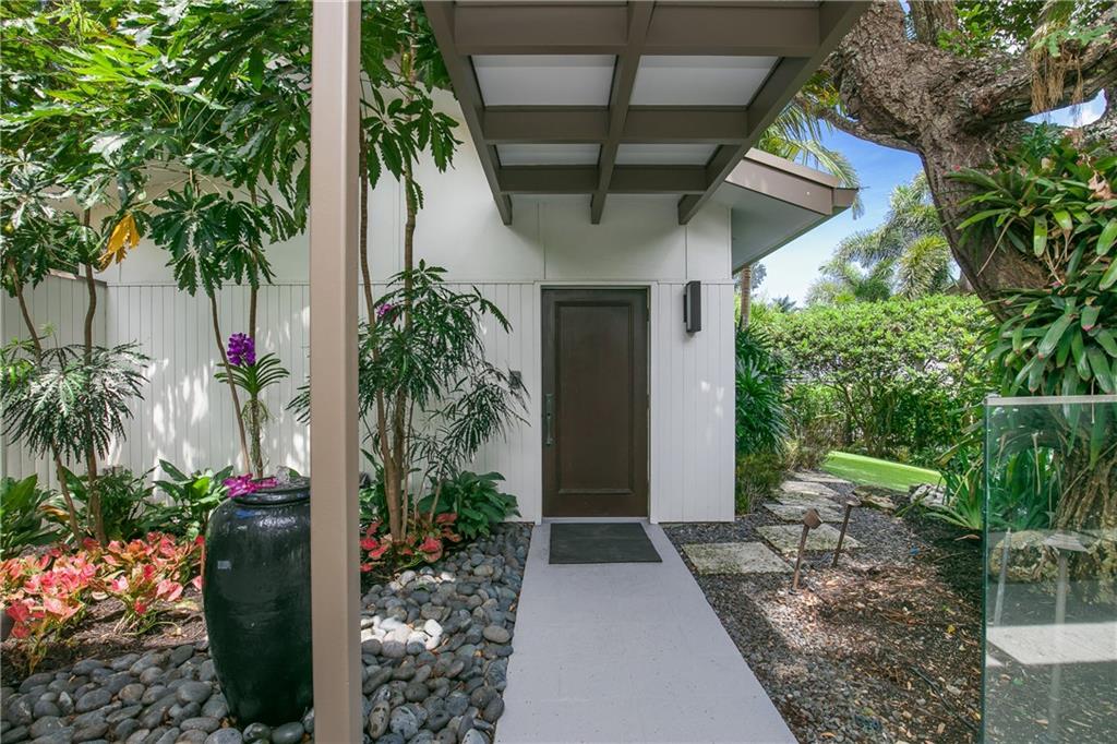 Coral Ridge Country Club - Residential