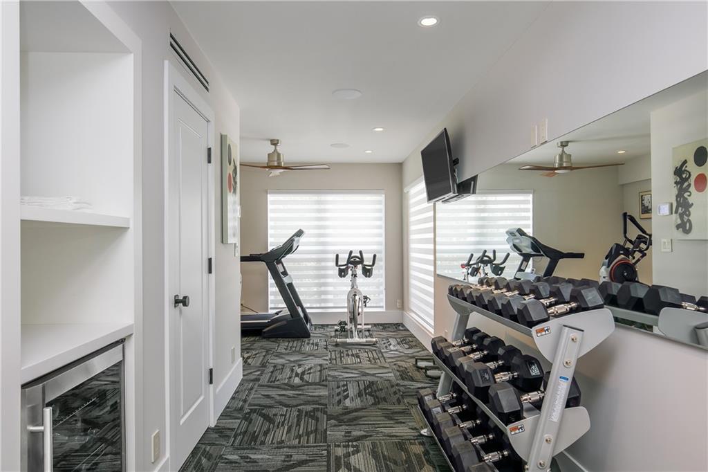 Coral Ridge Country Club - Residential