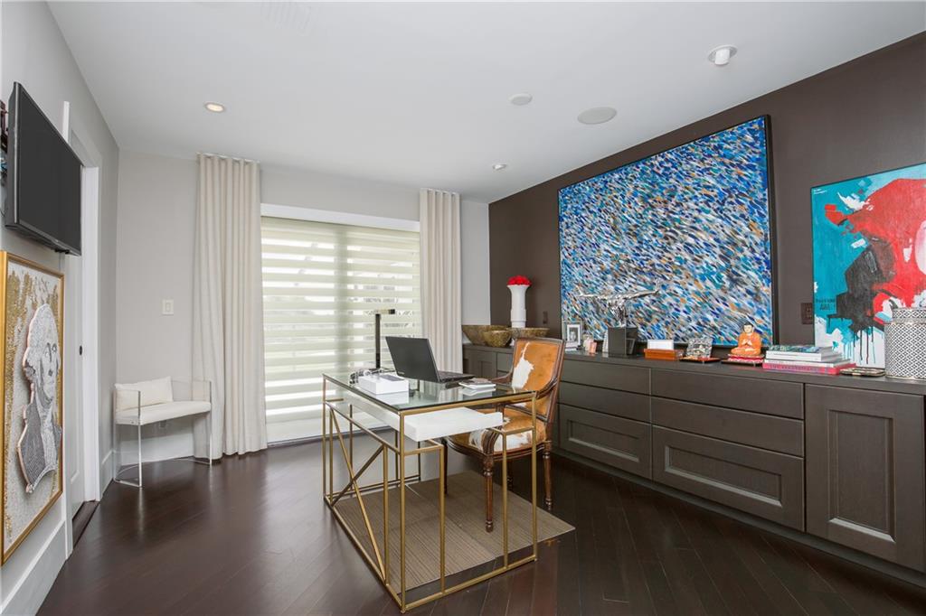 Coral Ridge Country Club - Residential