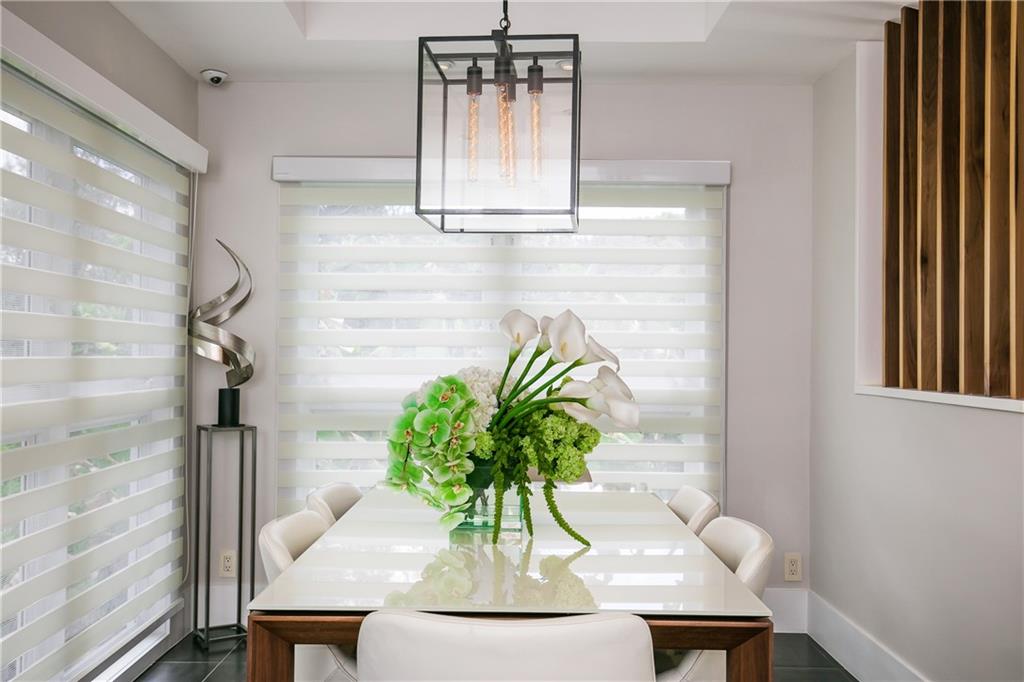 Coral Ridge Country Club - Residential