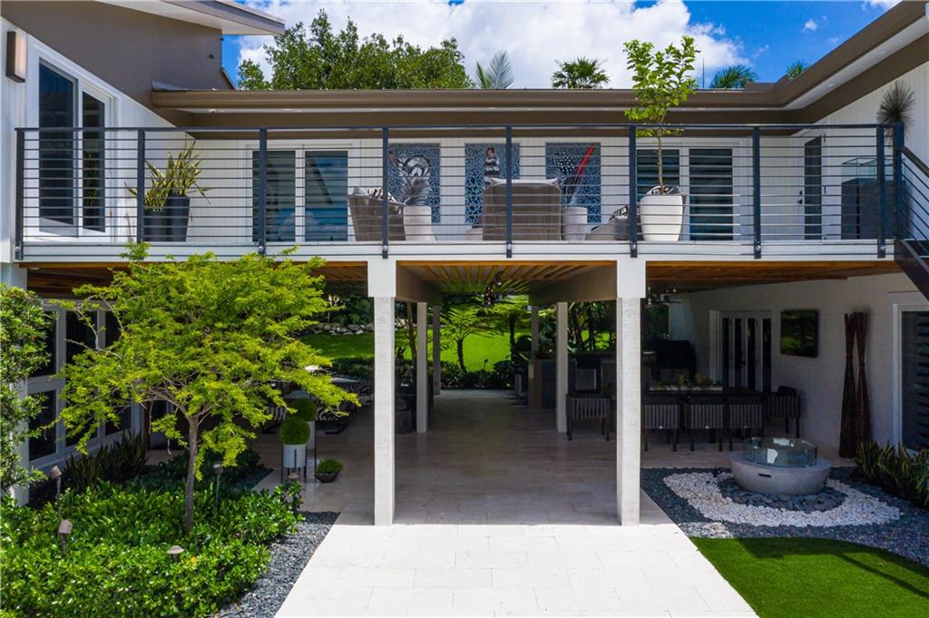 Coral Ridge Country Club - Residential