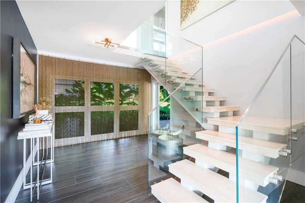 Coral Ridge Country Club - Residential