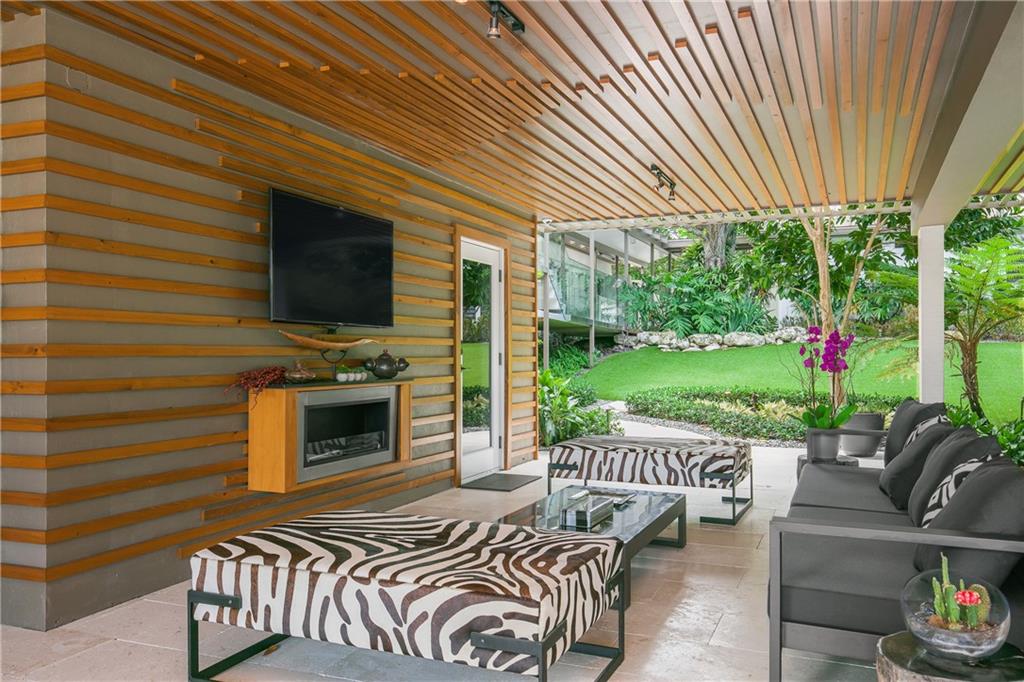 Coral Ridge Country Club - Residential