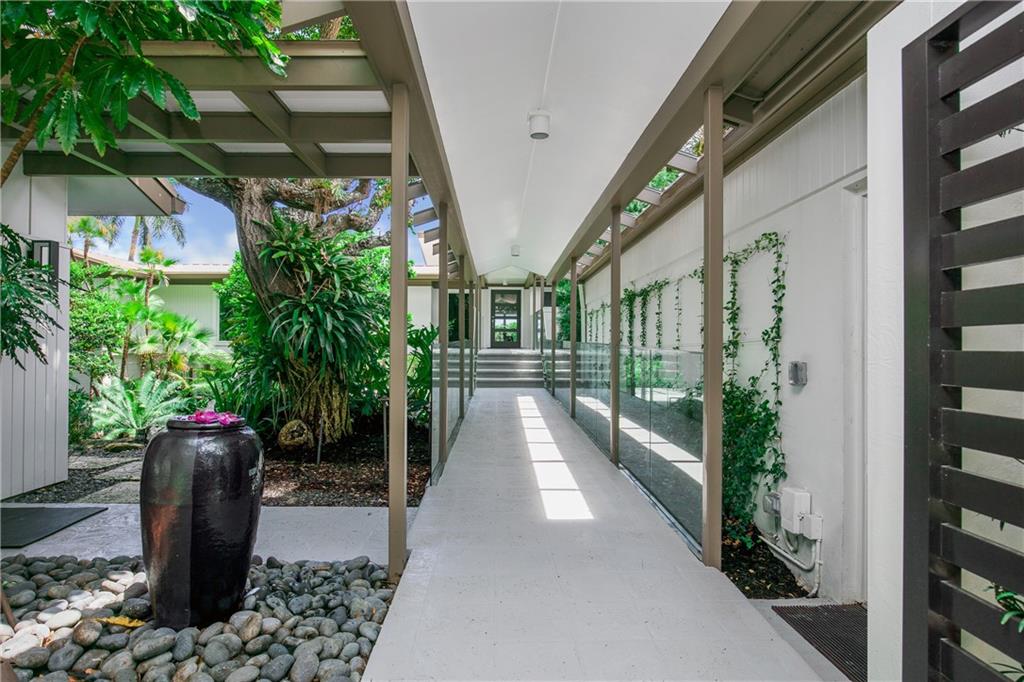 Coral Ridge Country Club - Residential