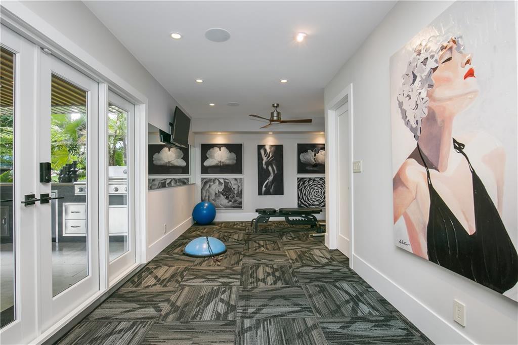 Coral Ridge Country Club - Residential