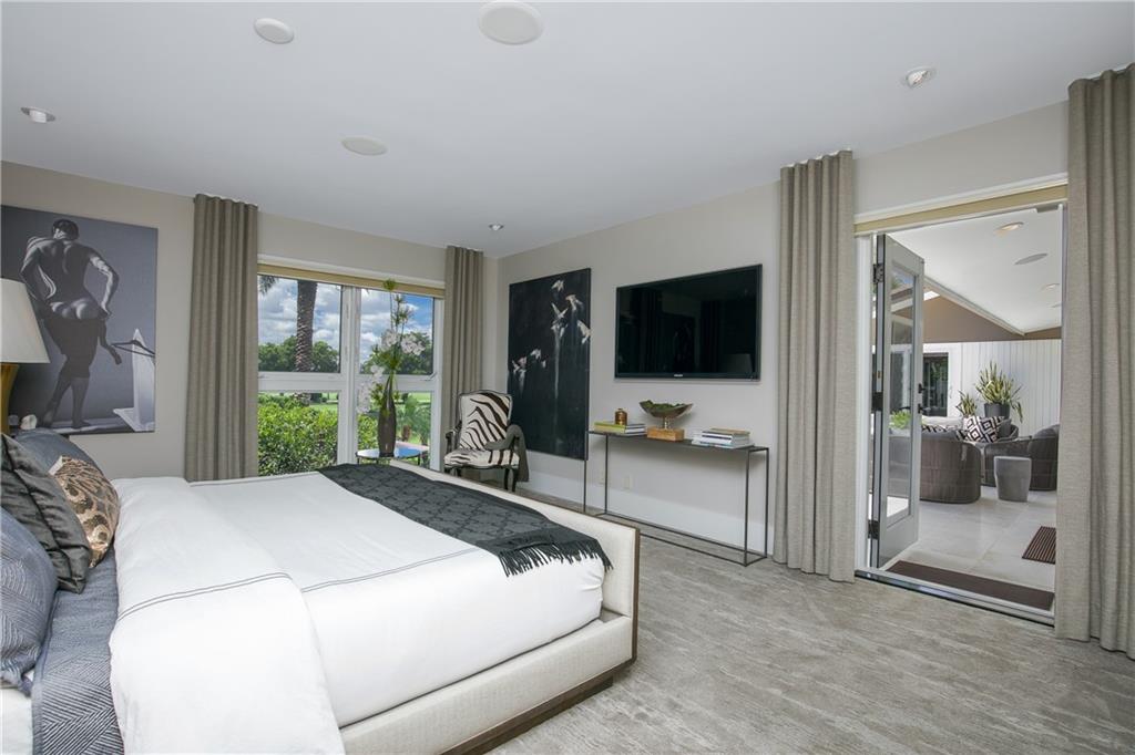 Coral Ridge Country Club - Residential