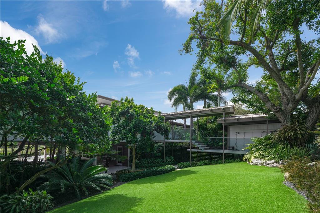 Coral Ridge Country Club - Residential