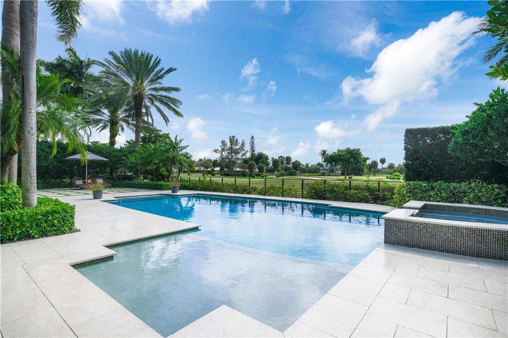 Coral Ridge Country Club - Residential