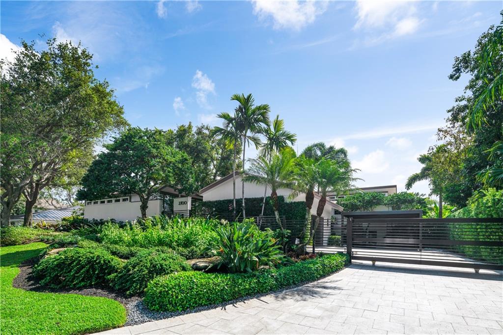 Coral Ridge Country Club - Residential