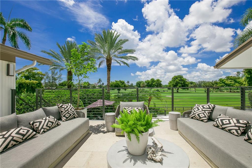 Coral Ridge Country Club - Residential