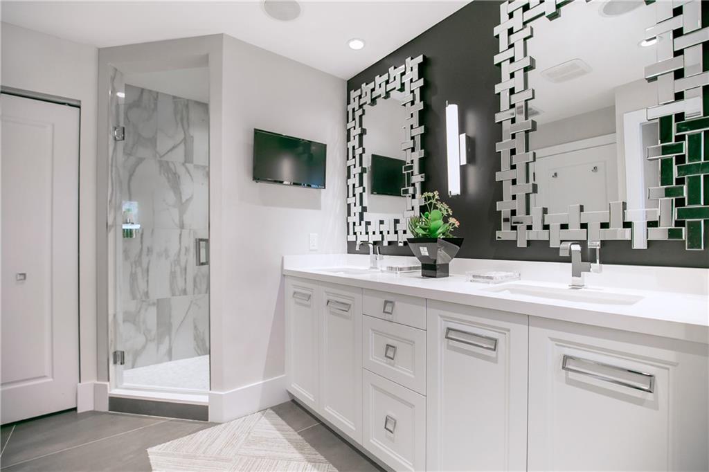 Coral Ridge Country Club - Residential
