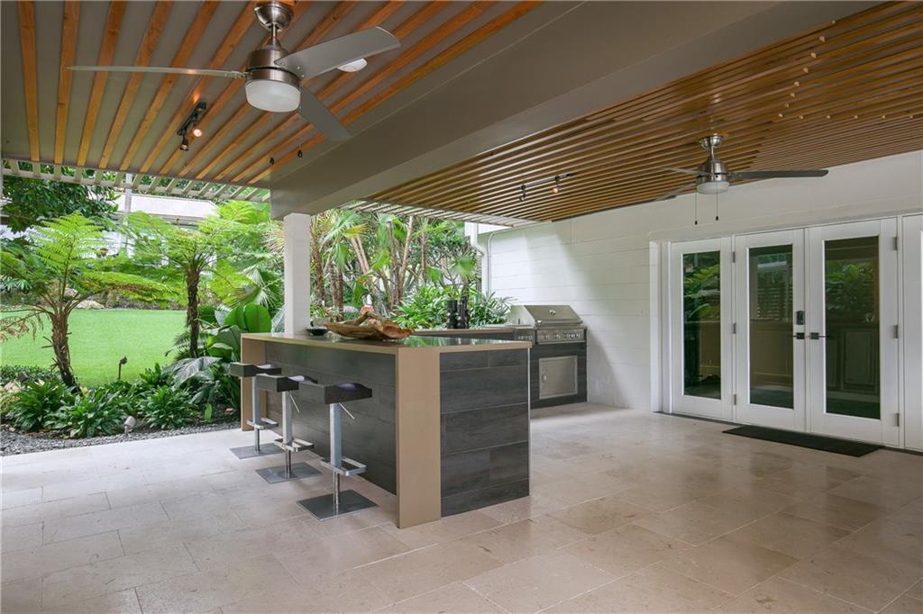 Coral Ridge Country Club - Residential