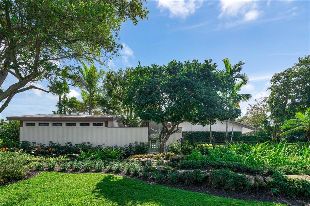 Coral Ridge Country Club - Residential