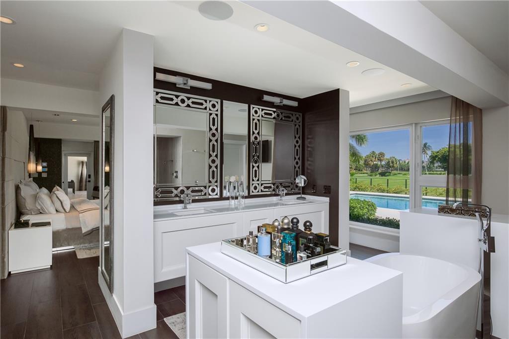 Coral Ridge Country Club - Residential