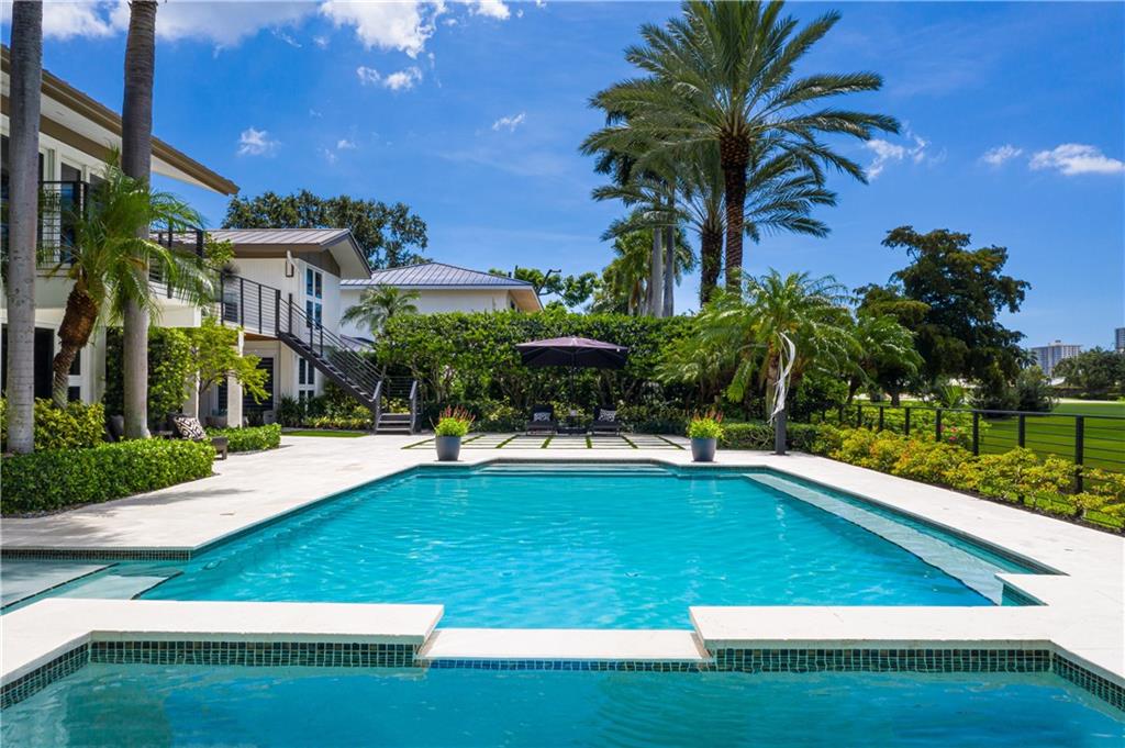 Coral Ridge Country Club - Residential