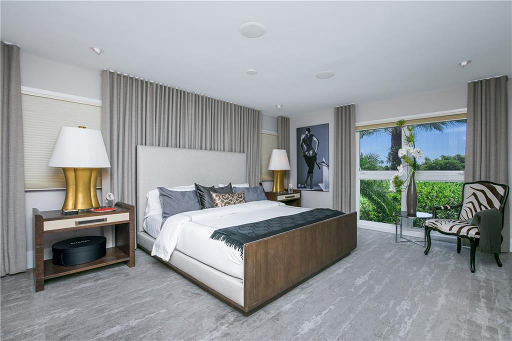 Coral Ridge Country Club - Residential