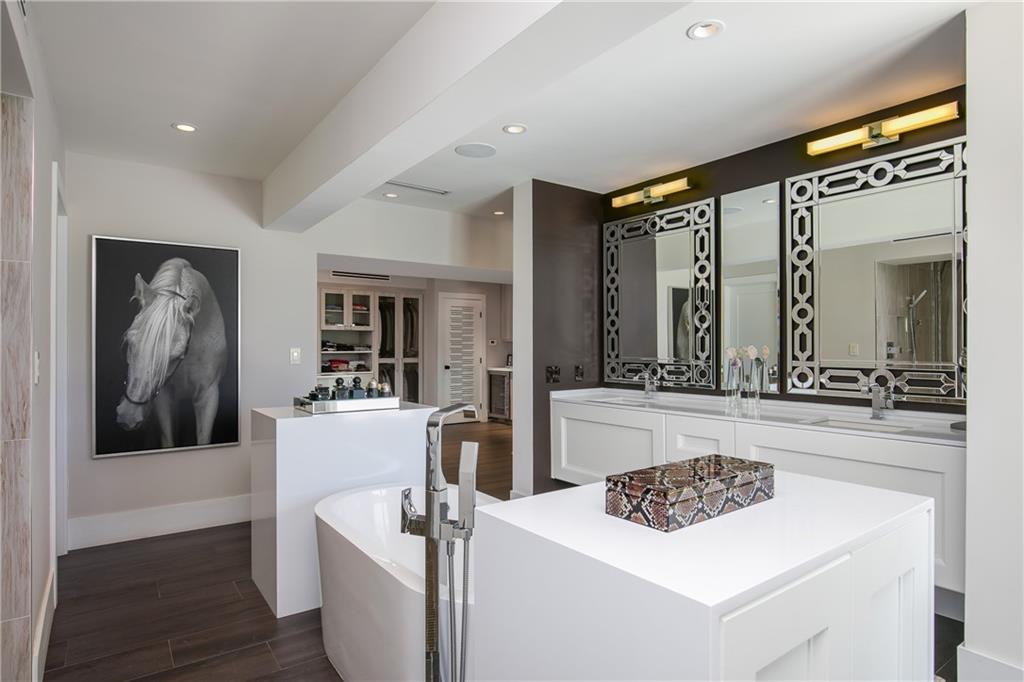 Coral Ridge Country Club - Residential