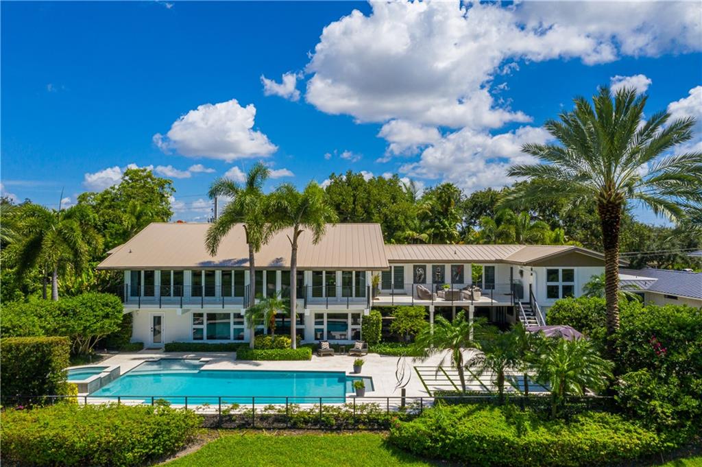 Coral Ridge Country Club - Residential