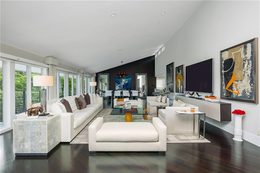Coral Ridge Country Club - Residential