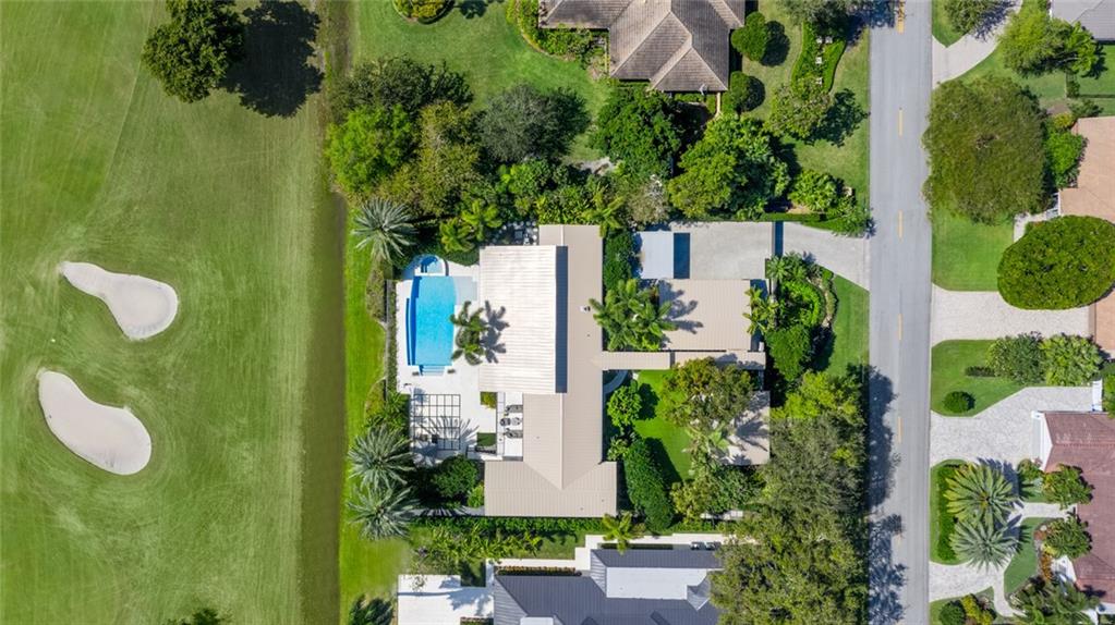 Coral Ridge Country Club - Residential