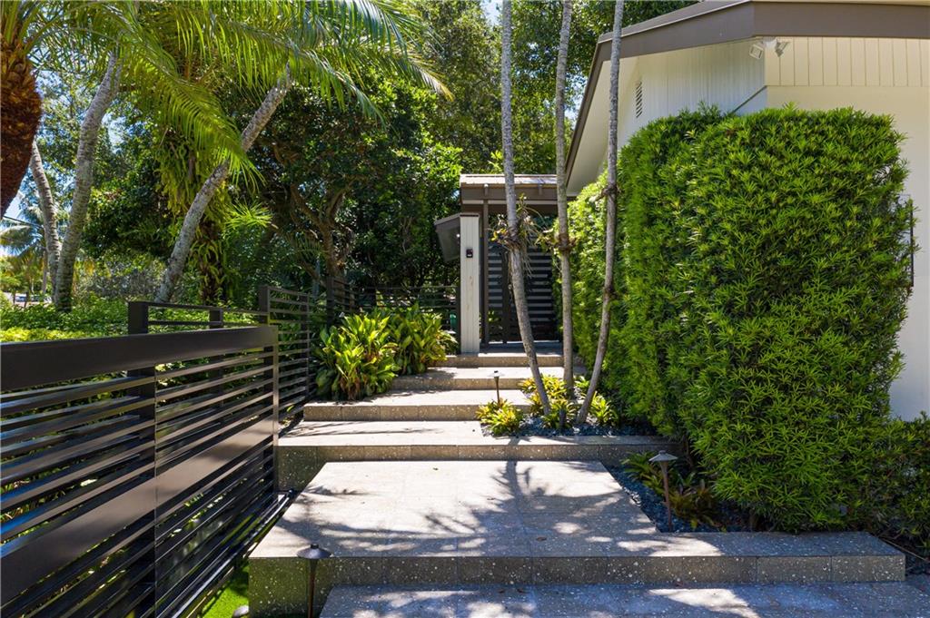 Coral Ridge Country Club - Residential