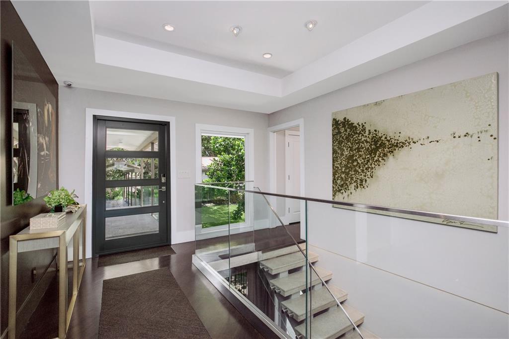 Coral Ridge Country Club - Residential