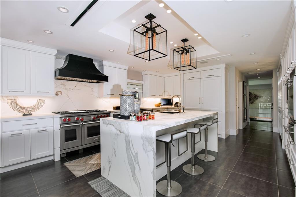 Coral Ridge Country Club - Residential