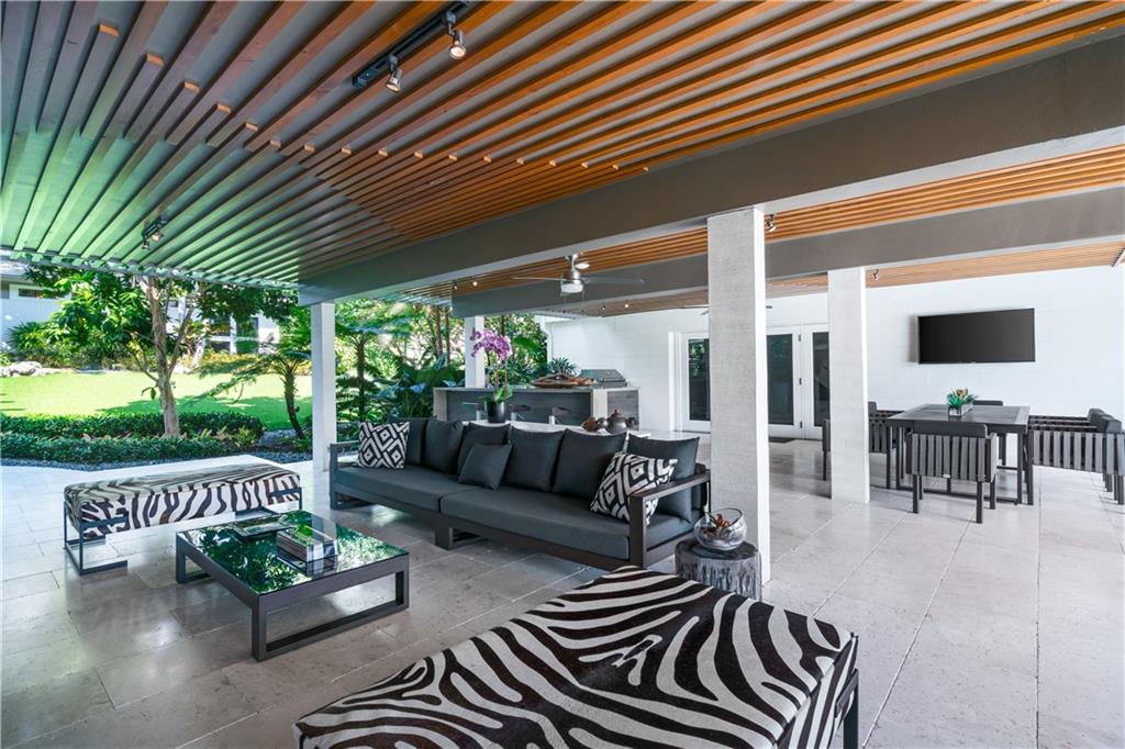 Coral Ridge Country Club - Residential