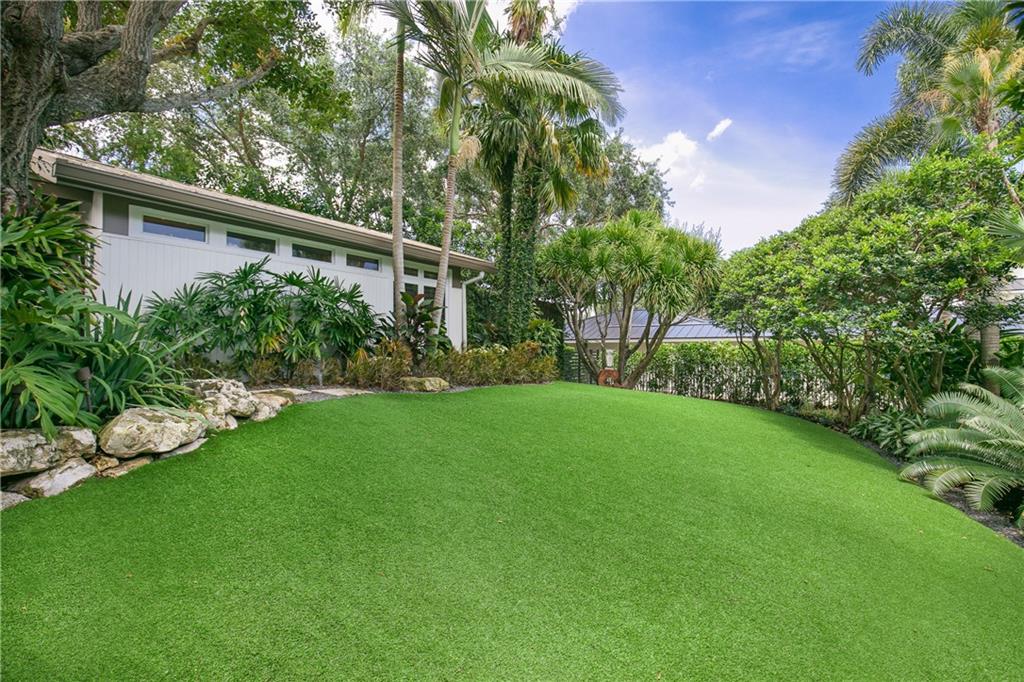 Coral Ridge Country Club - Residential