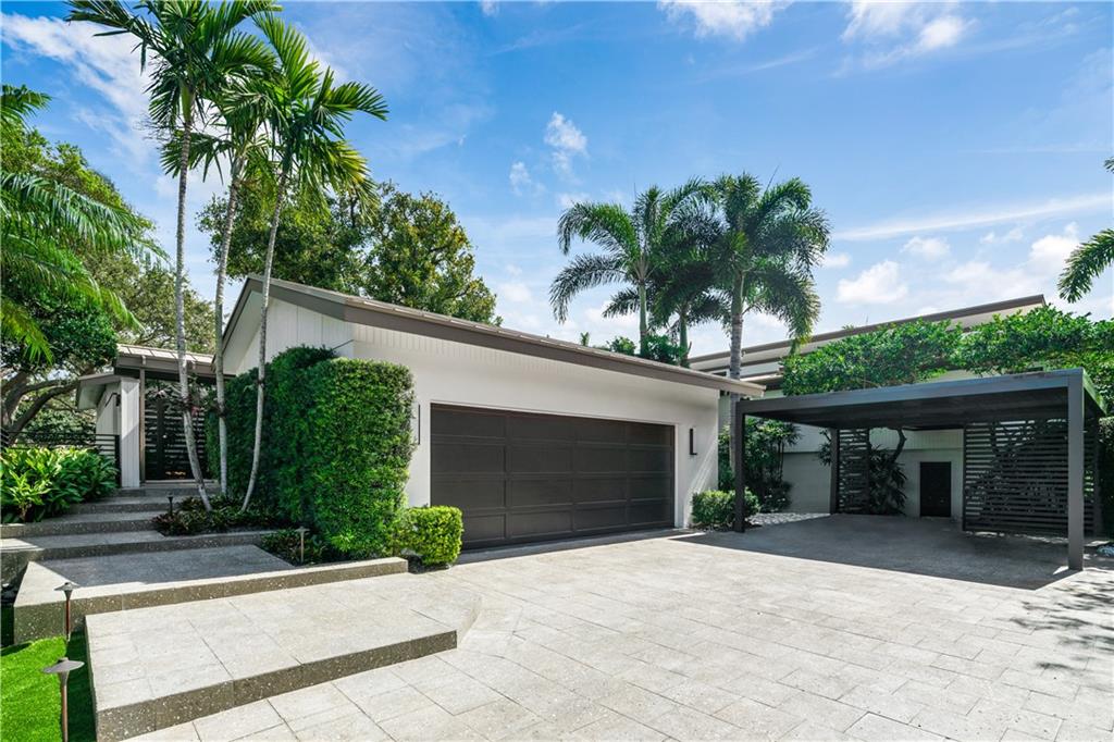 Coral Ridge Country Club - Residential