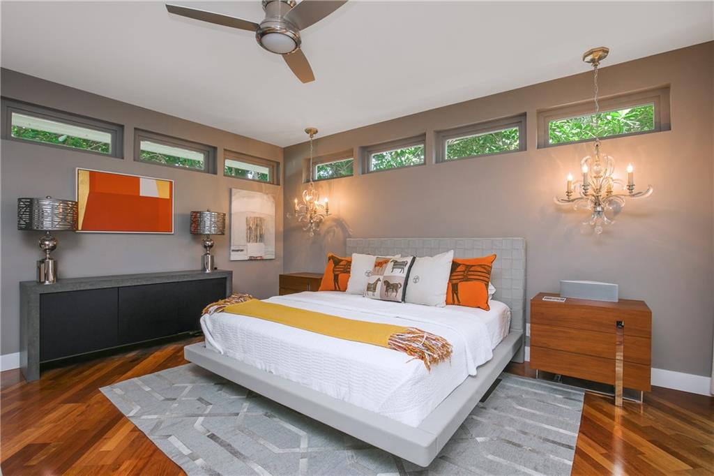 Coral Ridge Country Club - Residential