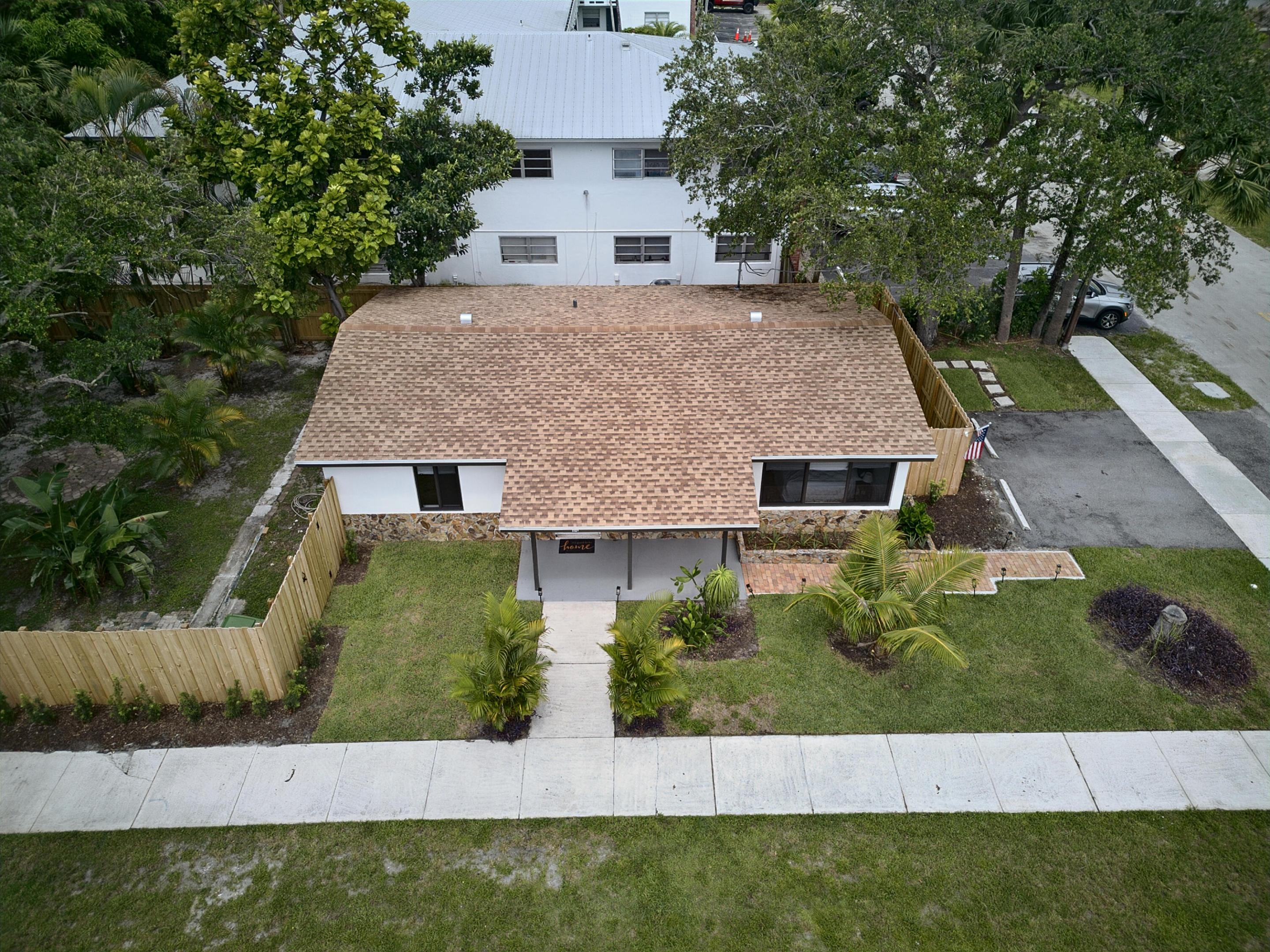 RIVERSIDE PARK - Residential