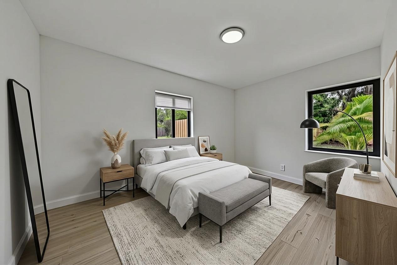 RIVERSIDE PARK - Residential