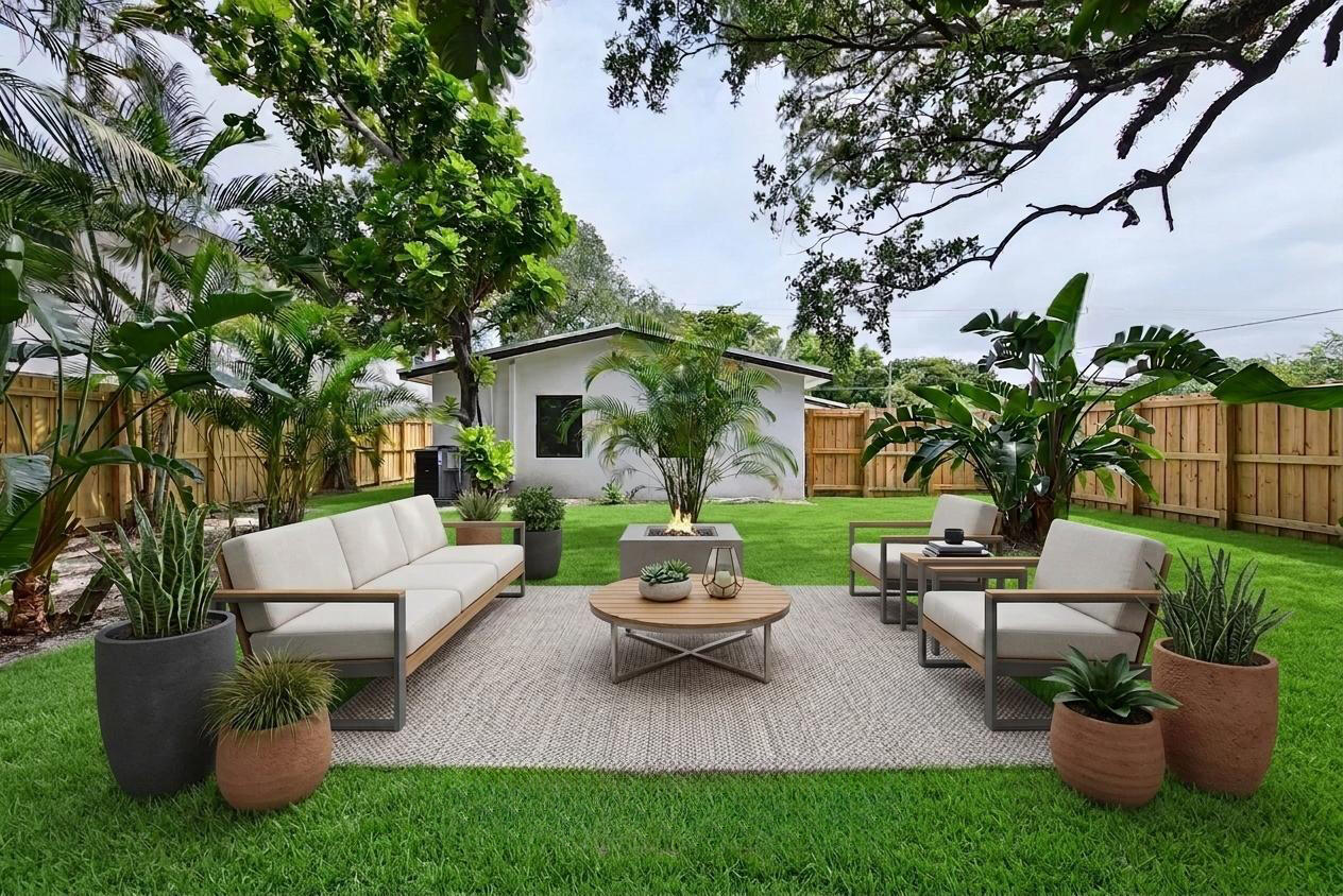 RIVERSIDE PARK - Residential