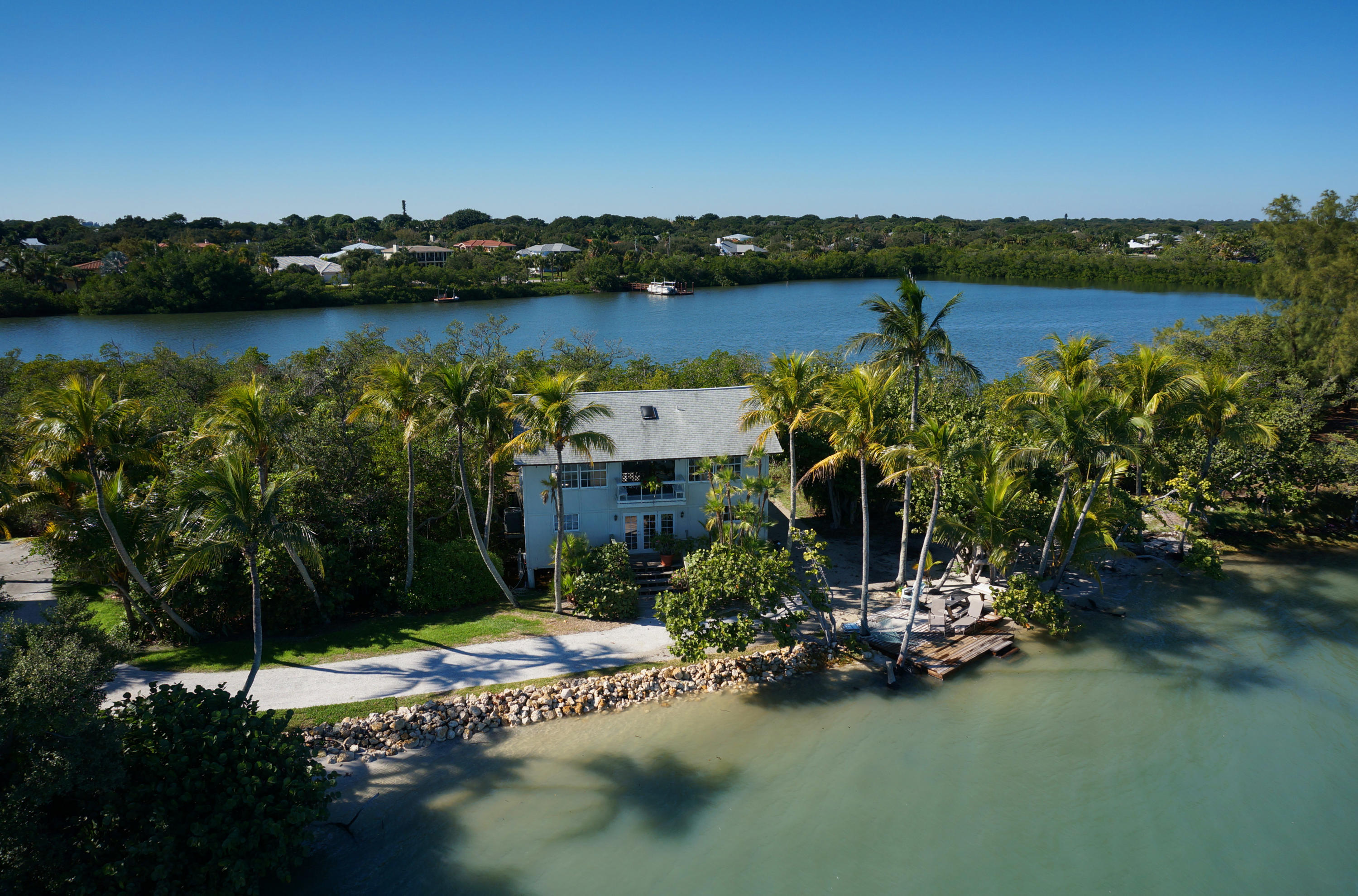 HANSON GRANT - Residential